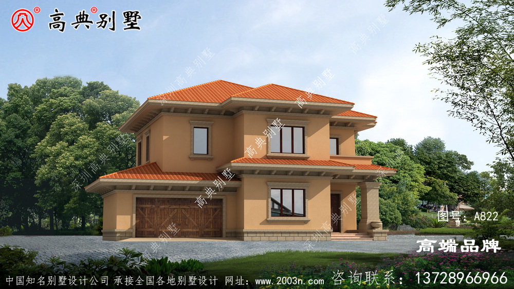 精致大氣 ，絕對(duì)是你夢(mèng)想的家
