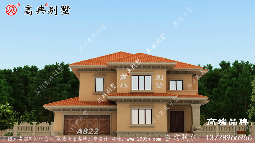 精致大氣 ，絕對(duì)是你夢(mèng)想的家