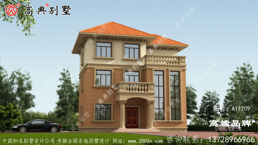 空間寬敞滿足家庭居住需求，多人也不再擁擠