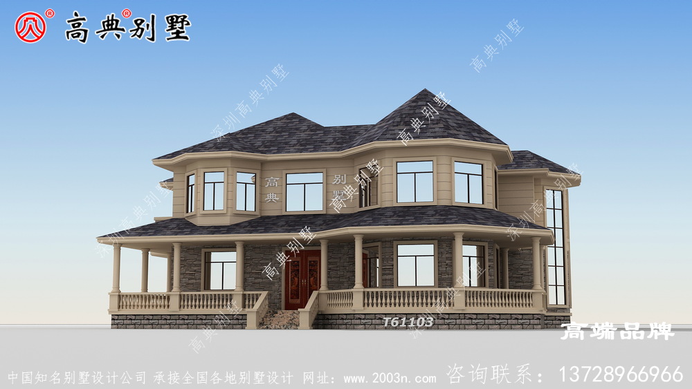 結構比較簡單，適合普通家庭建造