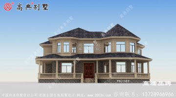 結(jié)構(gòu)比較簡(jiǎn)單，適合普通家庭建造