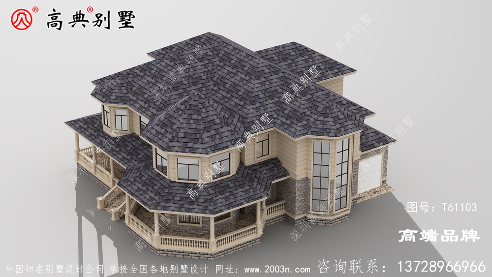 結構比較簡單，適合普通家庭建造
