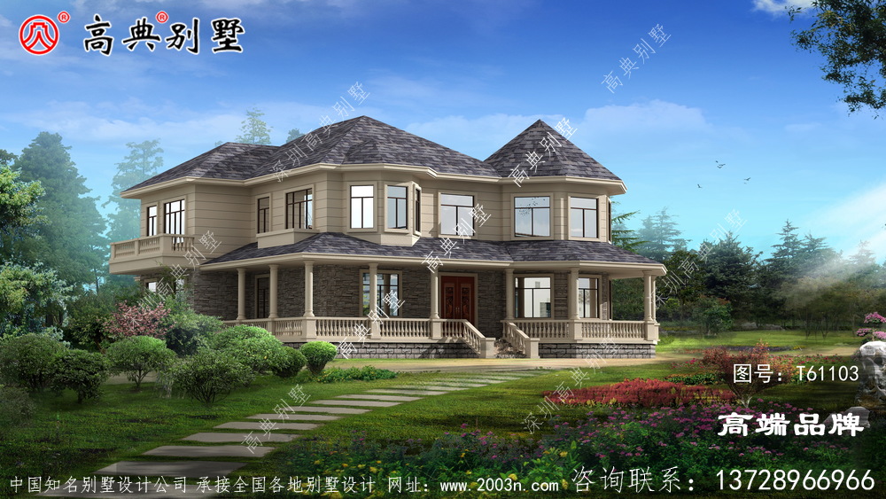 結構比較簡單，適合普通家庭建造