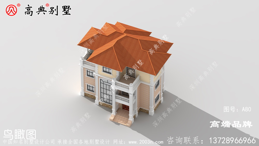 三樓設(shè)有露臺(tái)視野開闊 ，活動(dòng)空間充足
