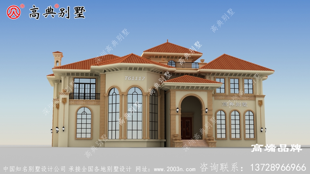 落地窗設(shè)計(jì)隨時(shí)享受室外鄉(xiāng)村的美麗