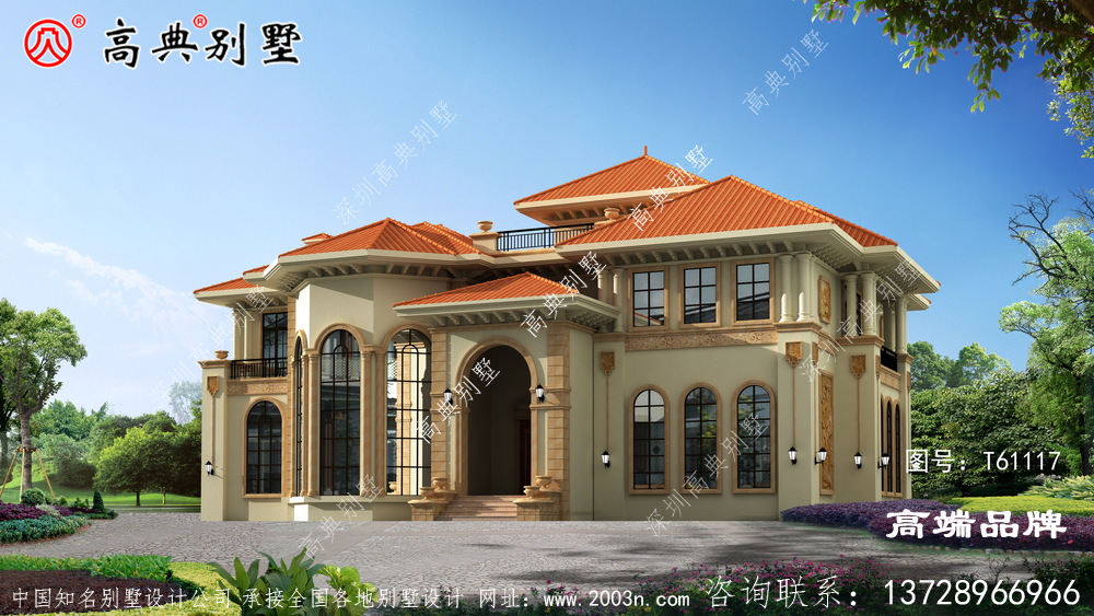 落地窗設(shè)計(jì)隨時(shí)享受室外鄉(xiāng)村的美麗