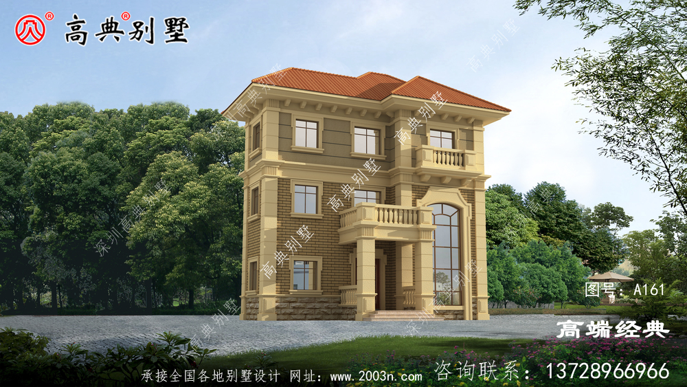 復式設計使室內的采光等各方面都得到完美的發揮