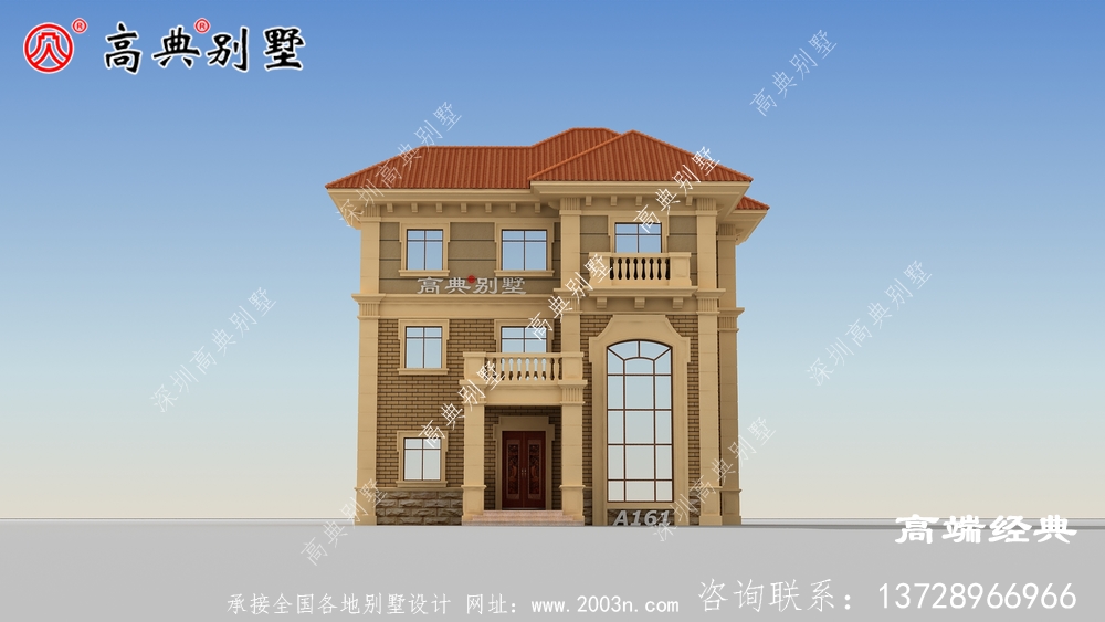 復式設計使室內的采光等各方面都得到完美的發揮