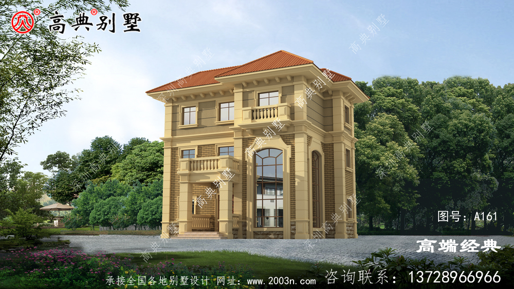 復式設計使室內的采光等各方面都得到完美的發揮