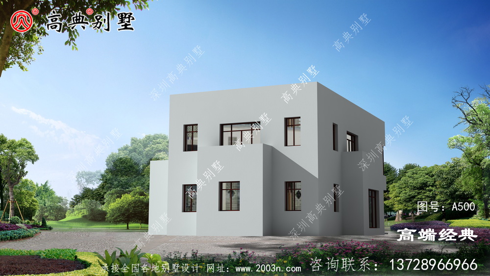 外帶車庫(kù)設(shè)計(jì)簡(jiǎn)約時(shí)尚給你不一樣的感覺(jué)