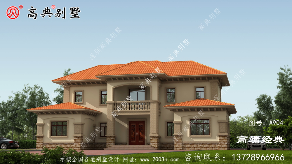 物價(jià)逐漸上漲農(nóng)村建別墅不趁早，就得不償失咯