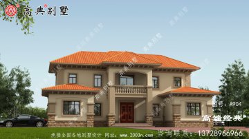 物價(jià)逐漸上漲農(nóng)村建別墅不趁早，就得不