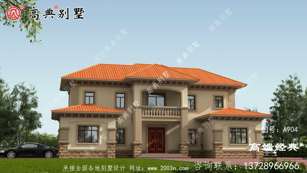 物價(jià)逐漸上漲農(nóng)村建別墅不趁早，就得不償失咯