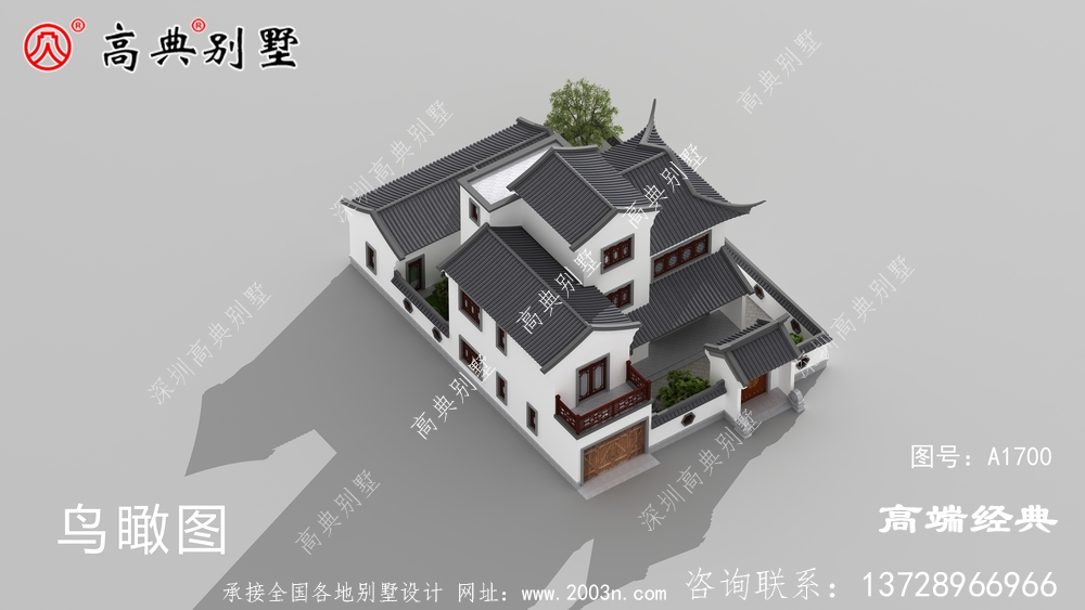 房子蓋得靚靚的，生活才會旺旺的
