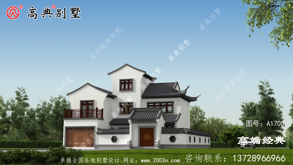房子蓋得靚靚的，生活才會旺旺的