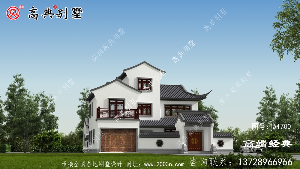 房子蓋得靚靚的，生活才會旺旺的
