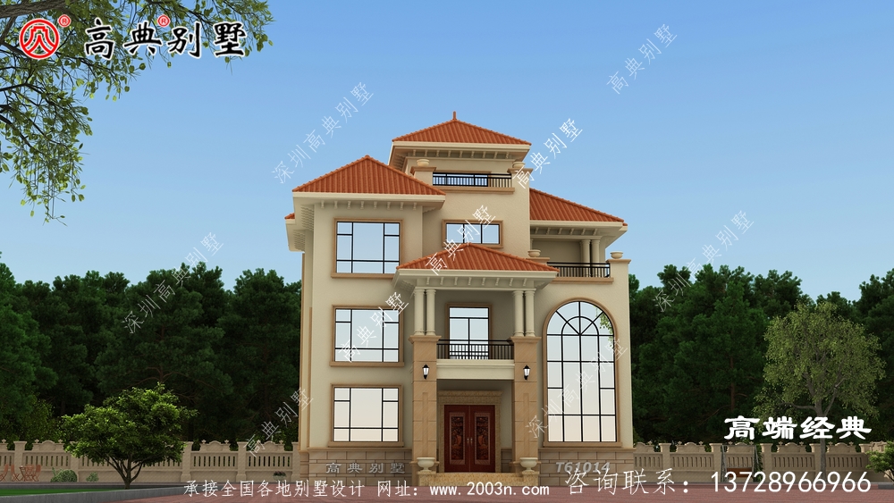細(xì)心而有愛(ài)，充滿生活情趣的人房屋必定好看
