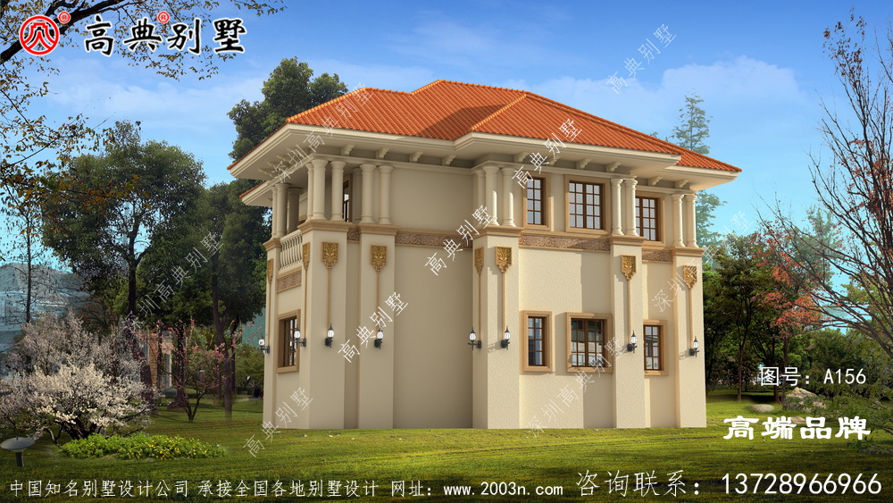 簡約又大氣的同時，給你省去不少資金